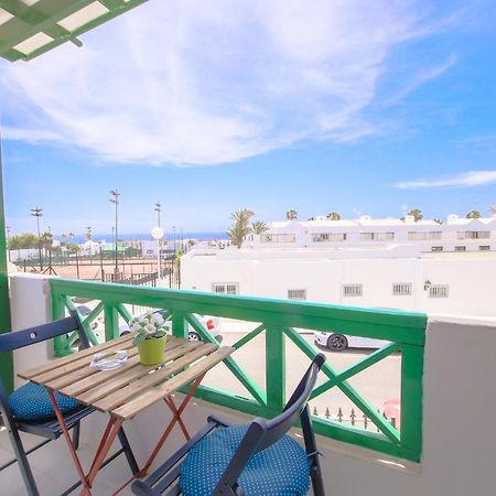 Casita Marisol Apartamento Puerto del Carmen  Exterior foto