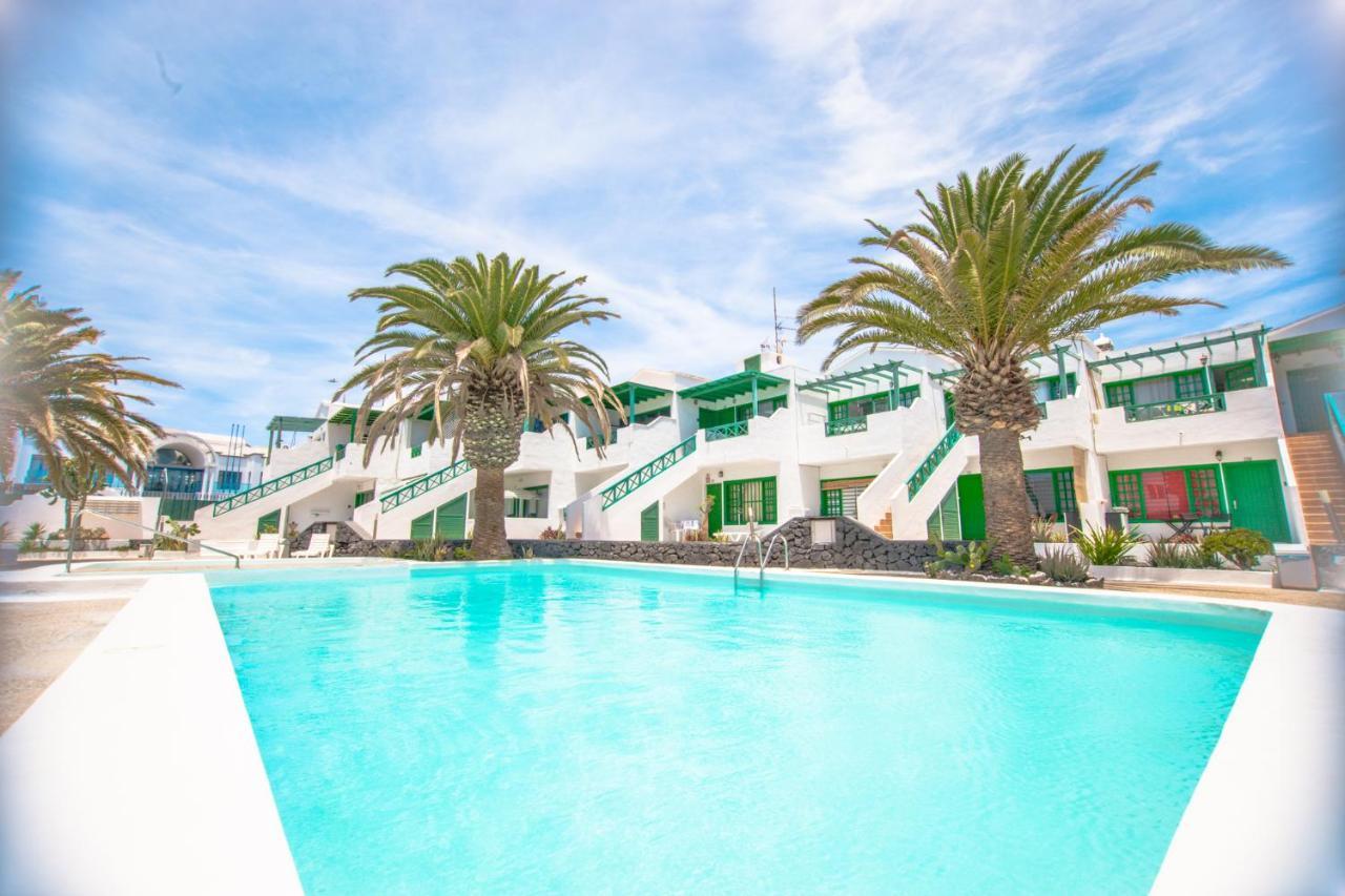 Casita Marisol Apartamento Puerto del Carmen  Exterior foto