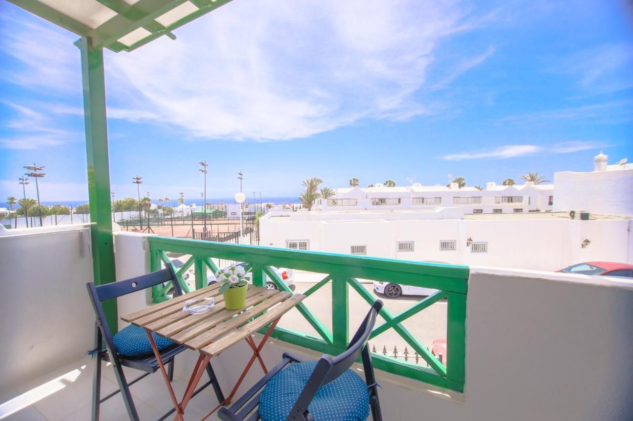Casita Marisol Apartamento Puerto del Carmen  Exterior foto